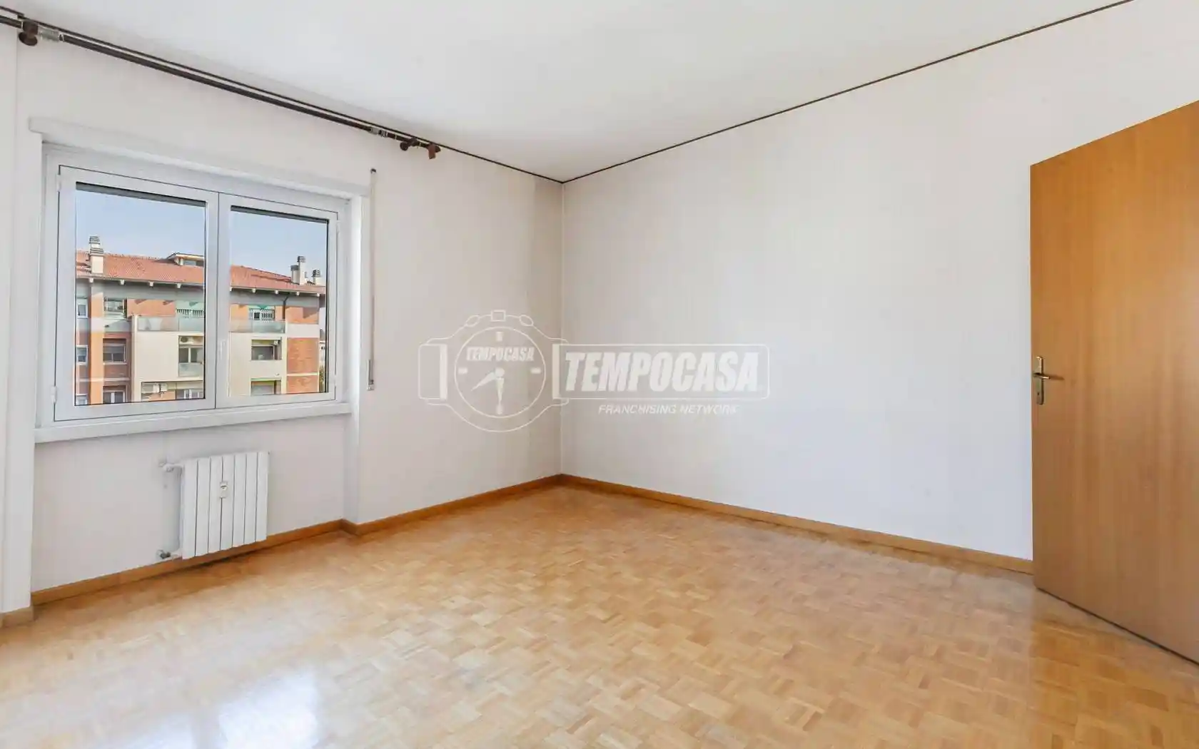 Quadrilocale via delle Genziane 5/A, Primaticcio, Milano - foto 5