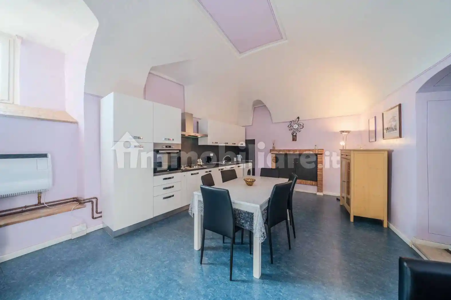 Appartamento in vendita a Narni