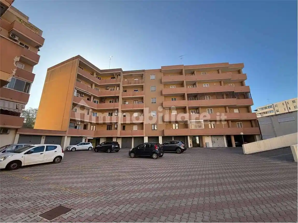 Appartamento in vendita a Brindisi