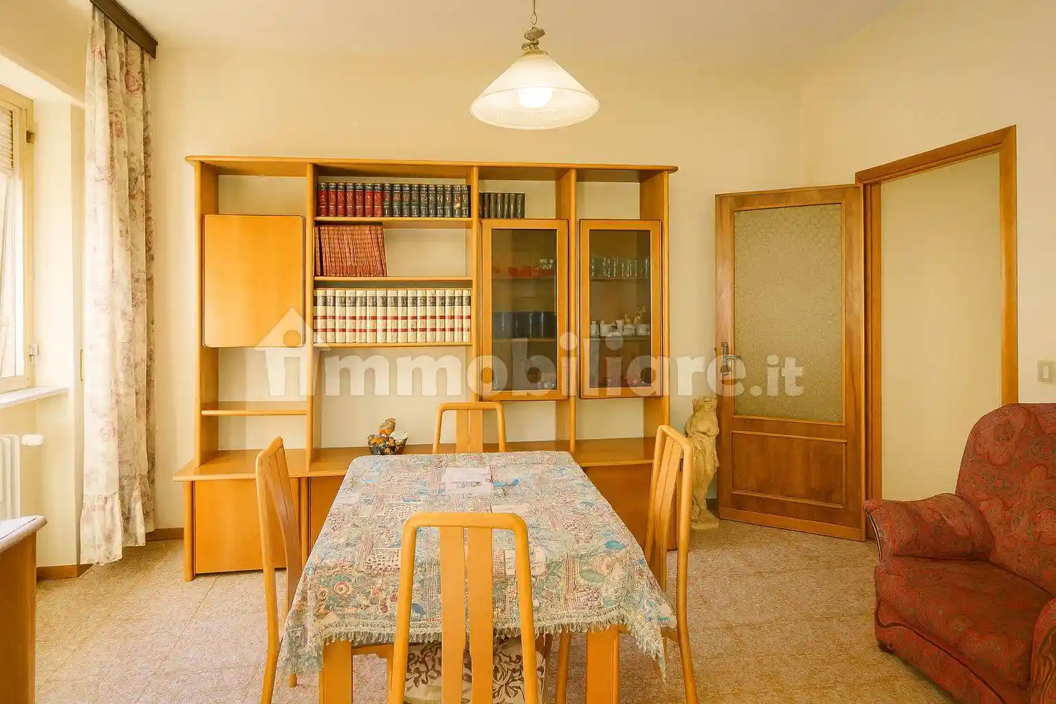 Appartamento via dell'Asilo 1, Centro Storico, Jesi - foto 3