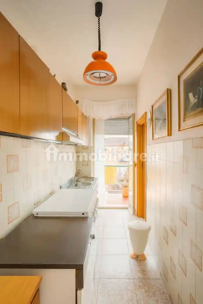 Appartamento via dell'Asilo 1, Centro Storico, Jesi - foto 5