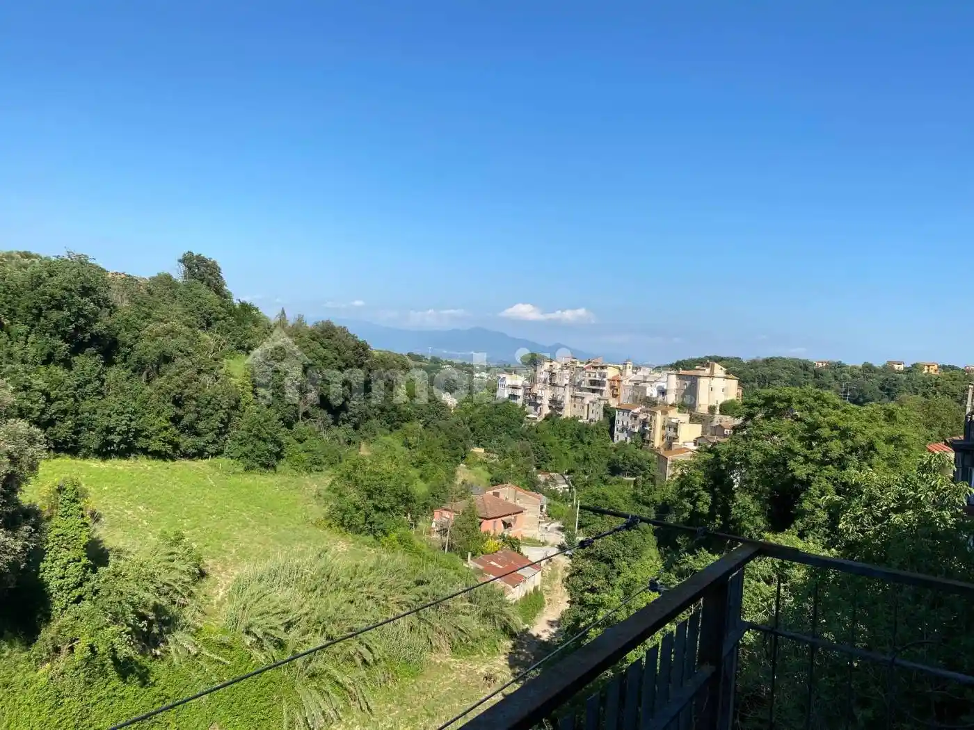 Appartamento in vendita a Riano