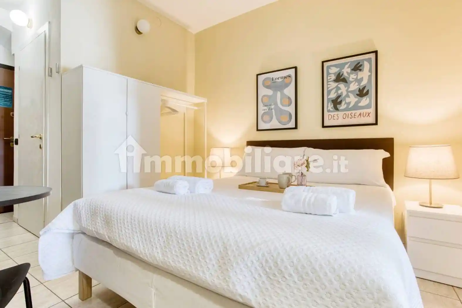 Monolocale viale Monte Nero 29, Porta Romana - Medaglie d'Oro, Milano - foto 2