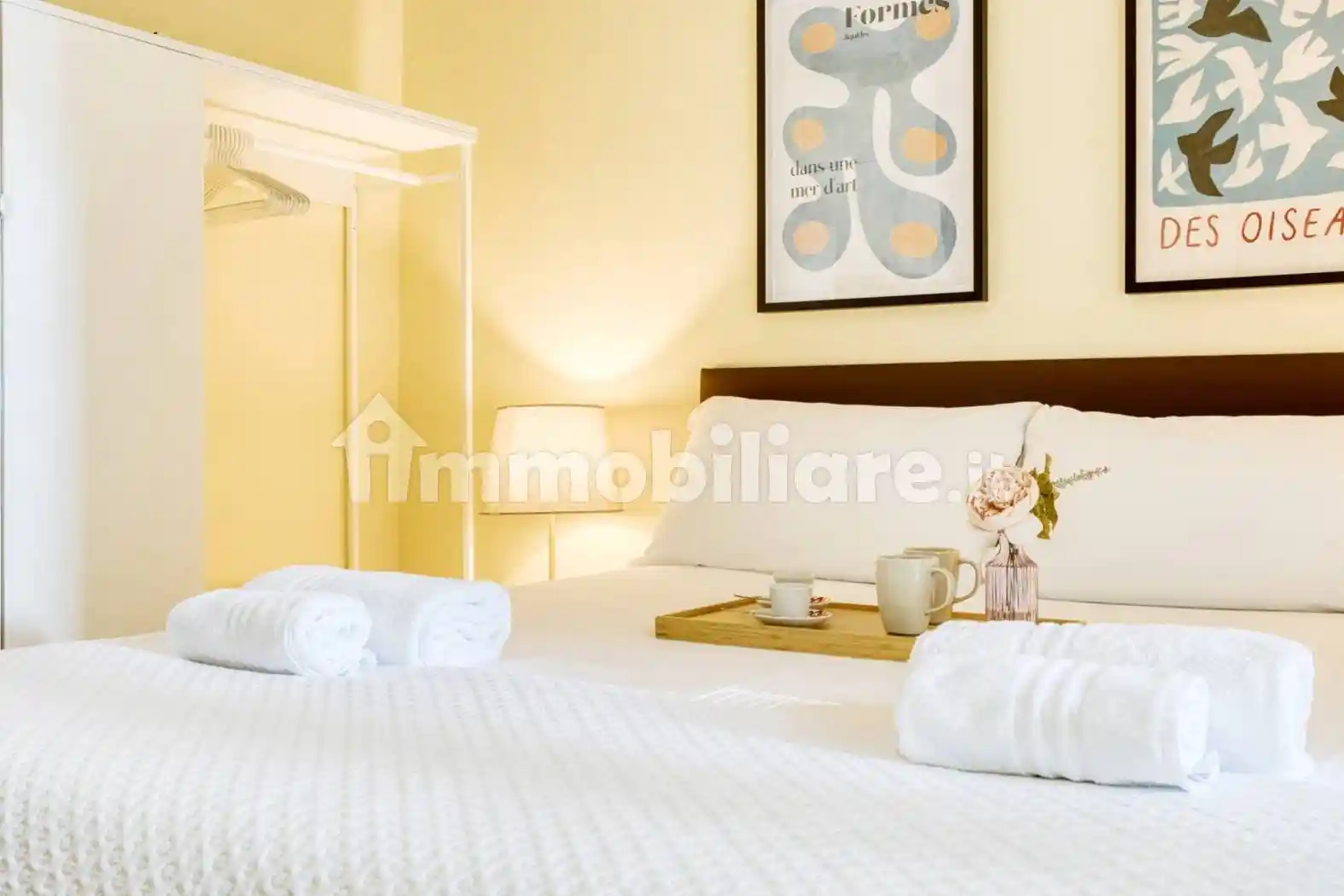 Monolocale viale Monte Nero 29, Porta Romana - Medaglie d'Oro, Milano - foto 3