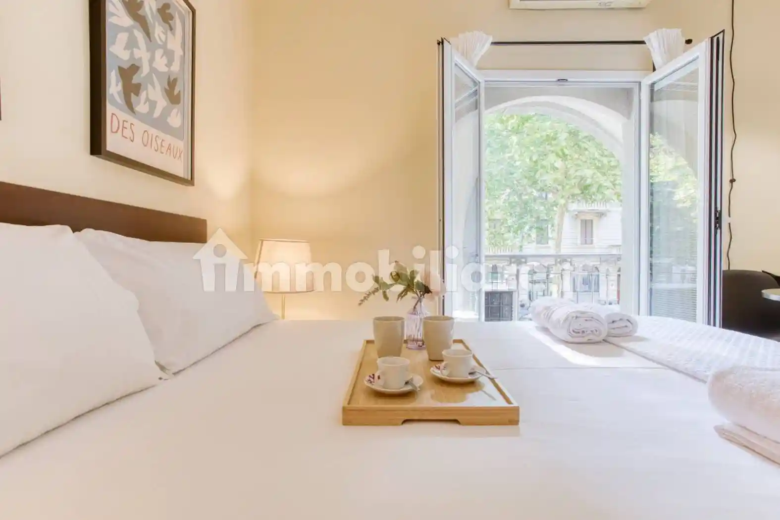 Monolocale viale Monte Nero 29, Porta Romana - Medaglie d'Oro, Milano - foto 5