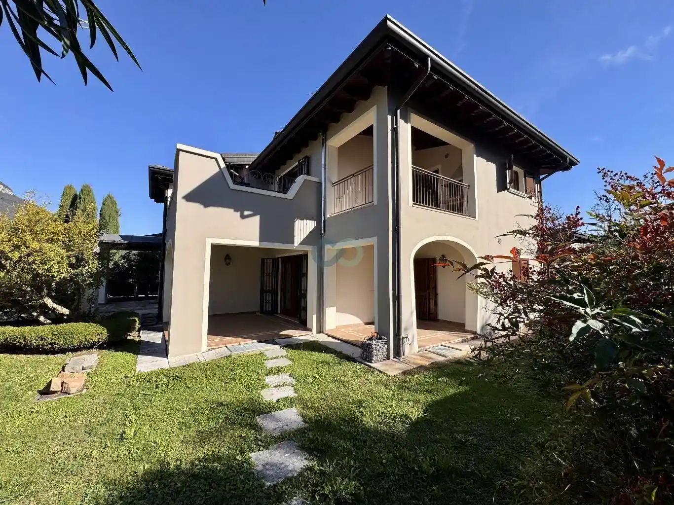 Villa bifamiliare via Carnighe, Centro, Villanuova sul Clisi - foto 3