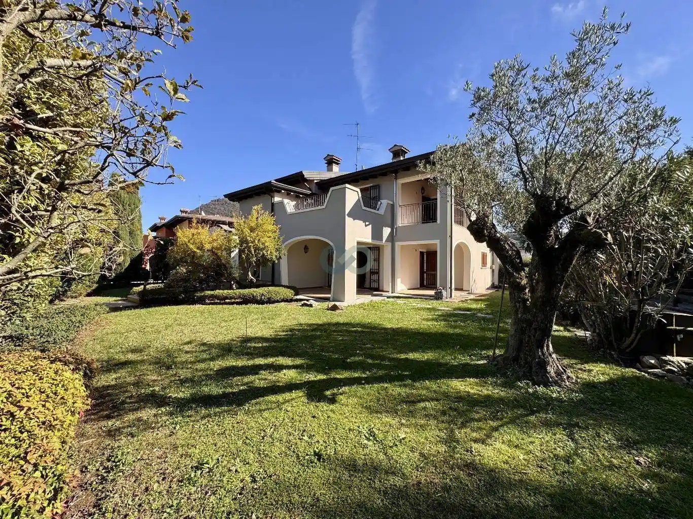 Villa bifamiliare via Carnighe, Centro, Villanuova sul Clisi - foto 4