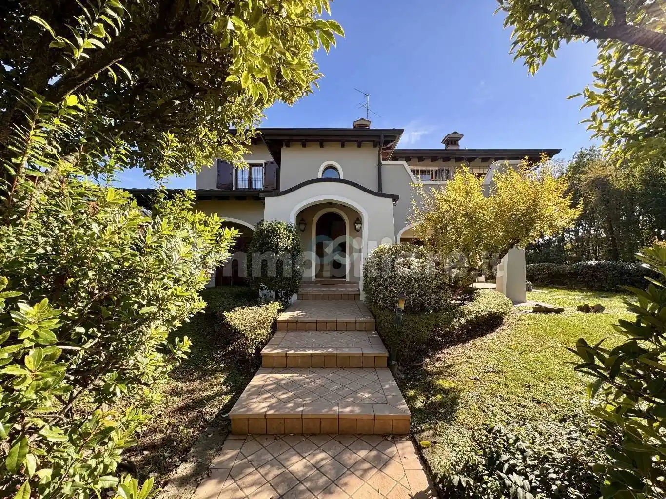 Villa bifamiliare via Carnighe, Centro, Villanuova sul Clisi - foto 5