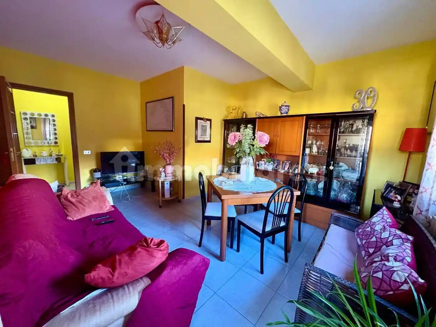 Appartamento in vendita a Barcellona Pozzo di Gotto