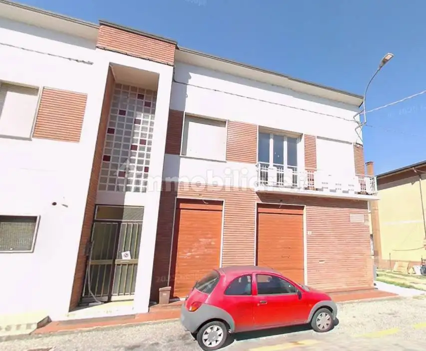 Appartamento in vendita a Borgo Mantovano