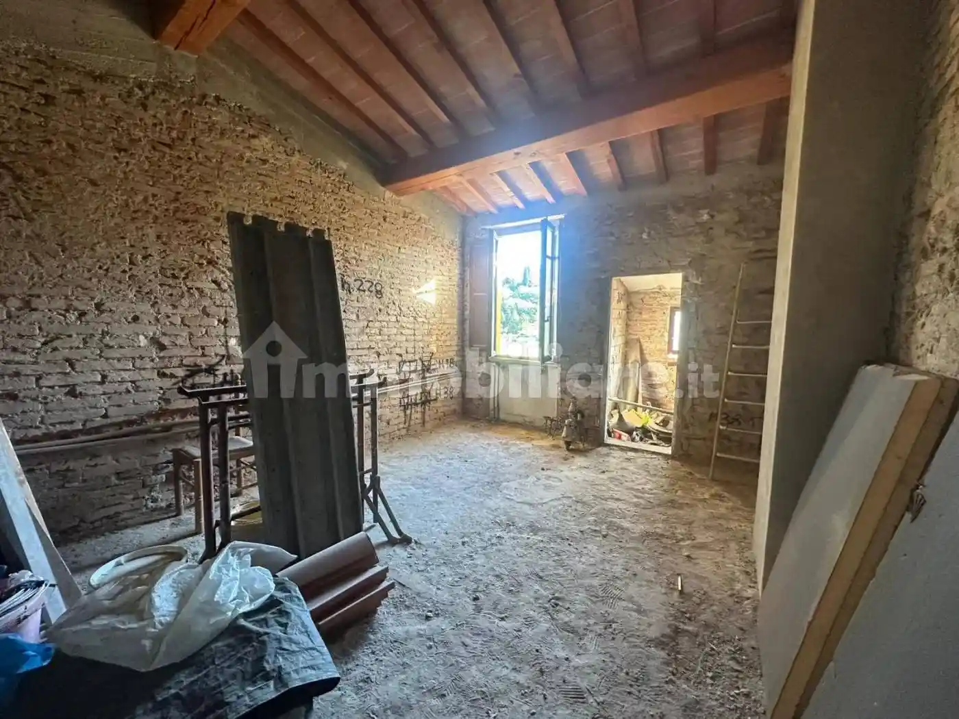 Appartamento in vendita a Carmignano