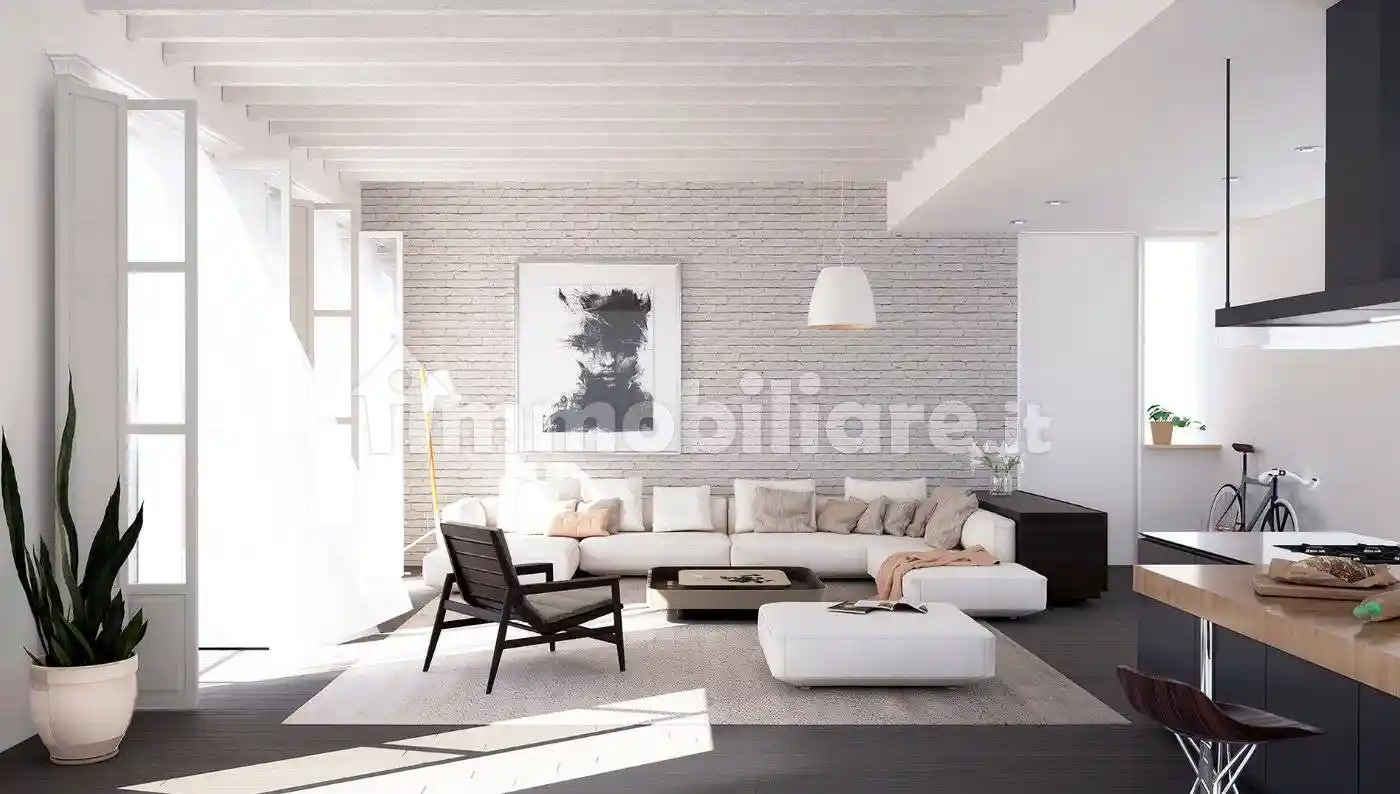 Appartamento in vendita a Firenze