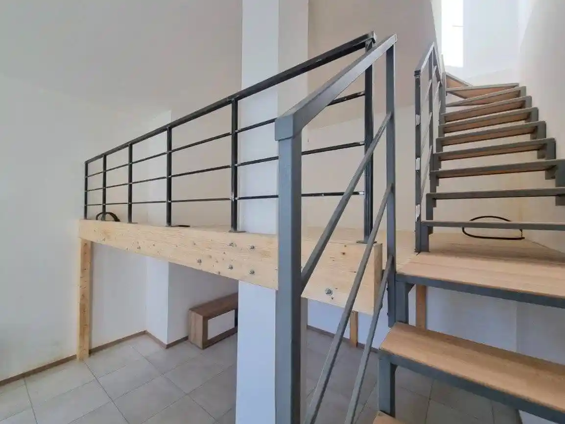 Trilocale via Macedonia 24, Borgata Paradiso Sud, Collegno - foto 2