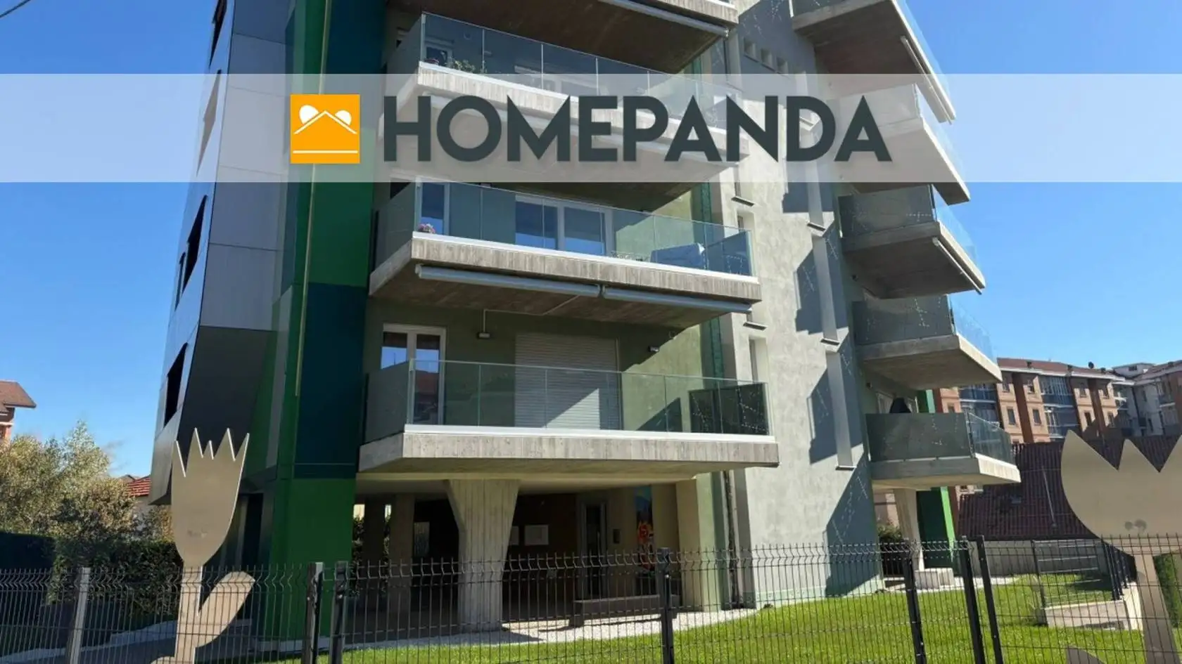 Appartamento in vendita a Rivoli