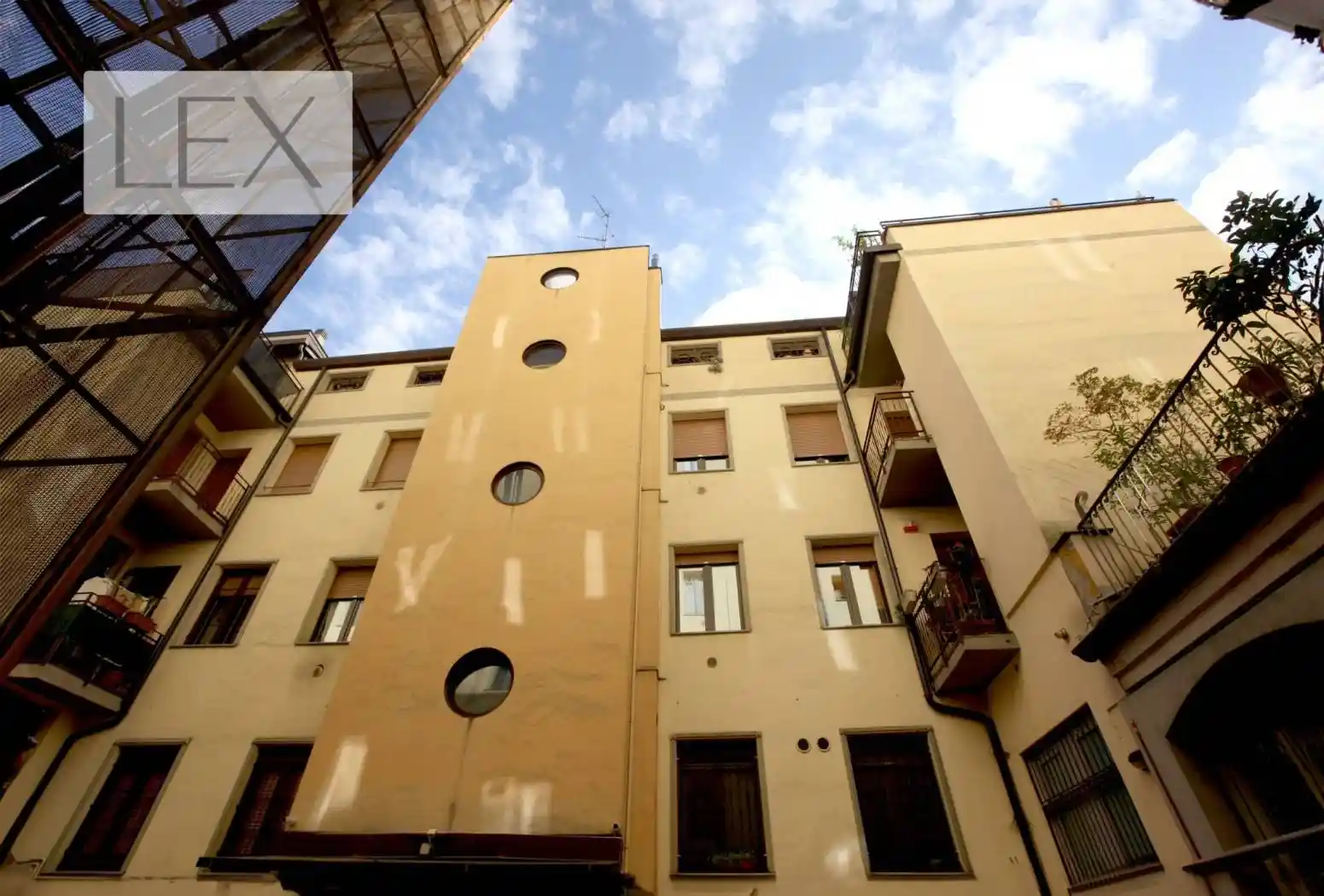 Trilocale via Cicco Simonetta, Corso Genova, Milano - foto 3