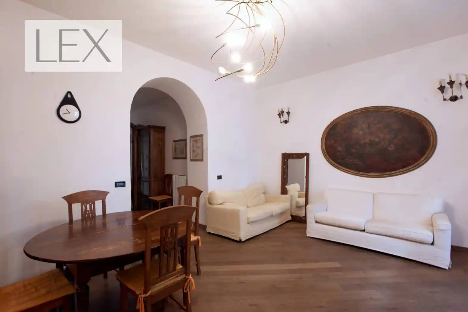 Trilocale via Cicco Simonetta, Corso Genova, Milano - foto 5