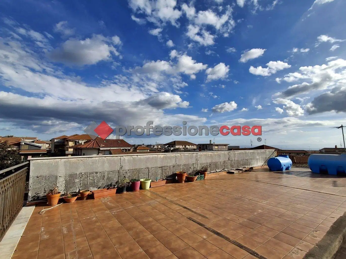 Bilocale via Giovanni Consoli, 11, Centro, Camporotondo Etneo - foto 2