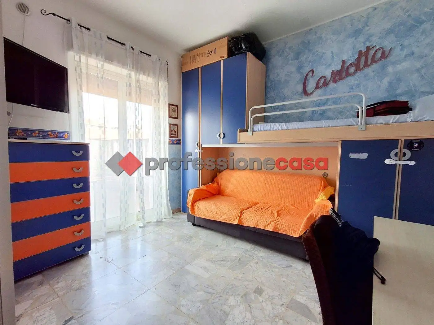 Bilocale via Giovanni Consoli, 11, Centro, Camporotondo Etneo - foto 4