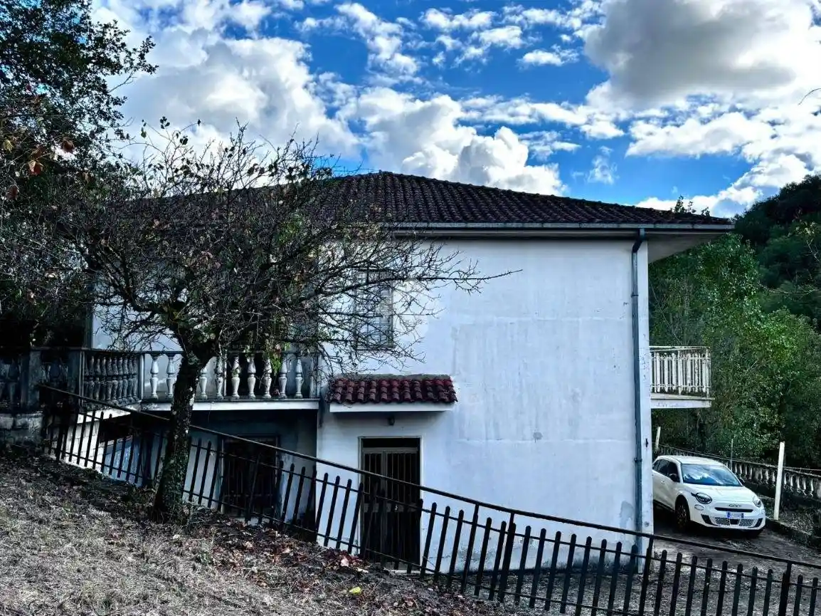 Casa indipendente in vendita a Veroli