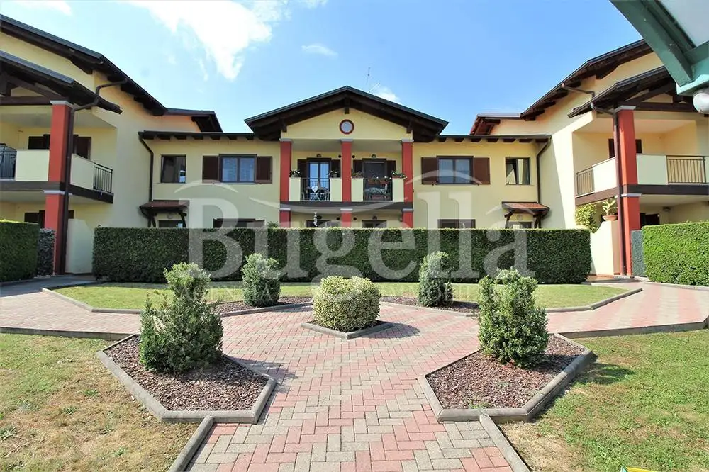 Appartamento in vendita a Cerrione