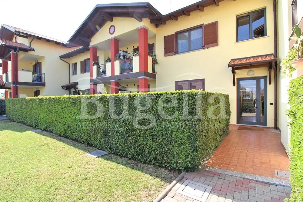 Trilocale via Monte Bianco 6, Vergnasco, Cerrione - foto 2