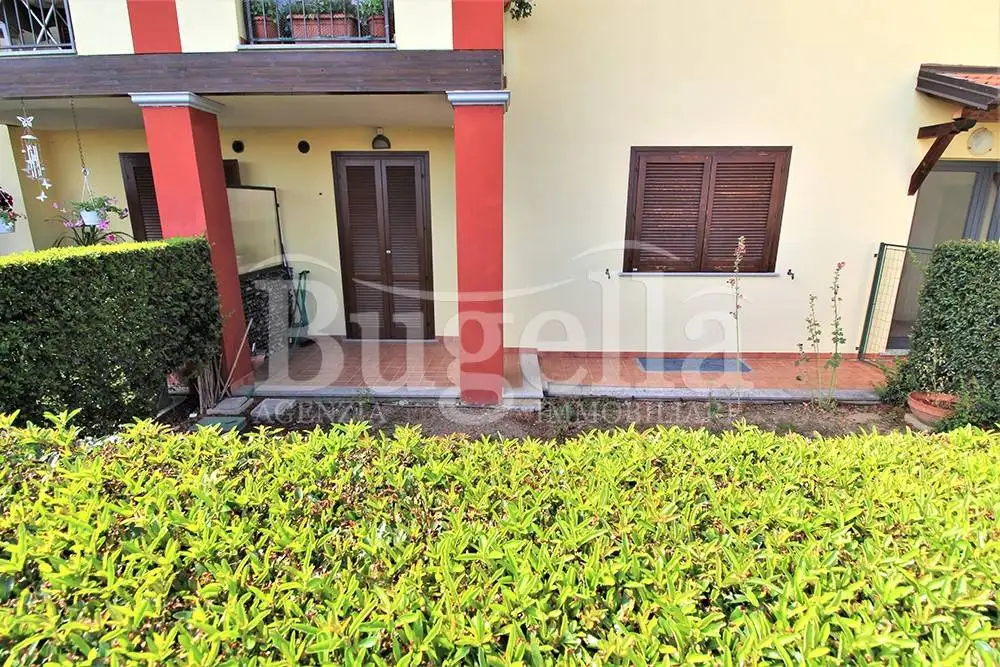 Trilocale via Monte Bianco 6, Vergnasco, Cerrione - foto 3