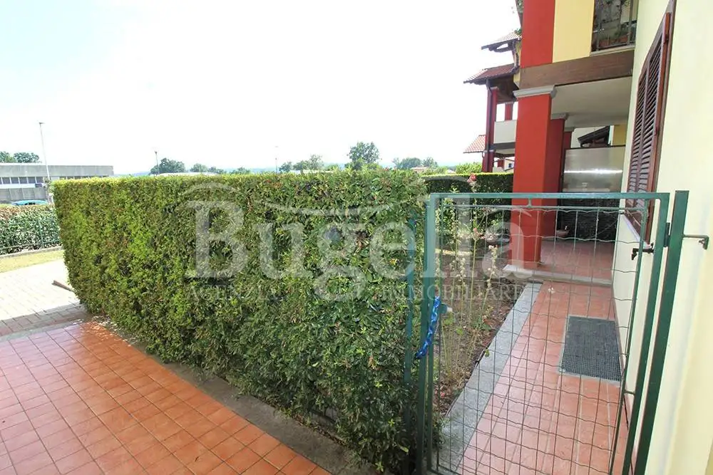 Trilocale via Monte Bianco 6, Vergnasco, Cerrione - foto 4