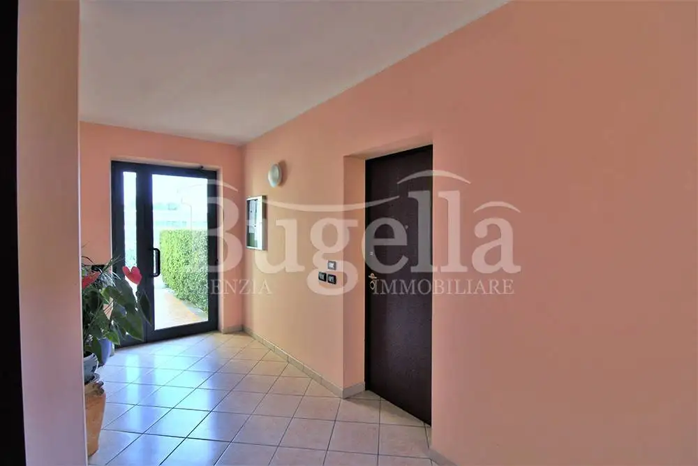 Trilocale via Monte Bianco 6, Vergnasco, Cerrione - foto 5