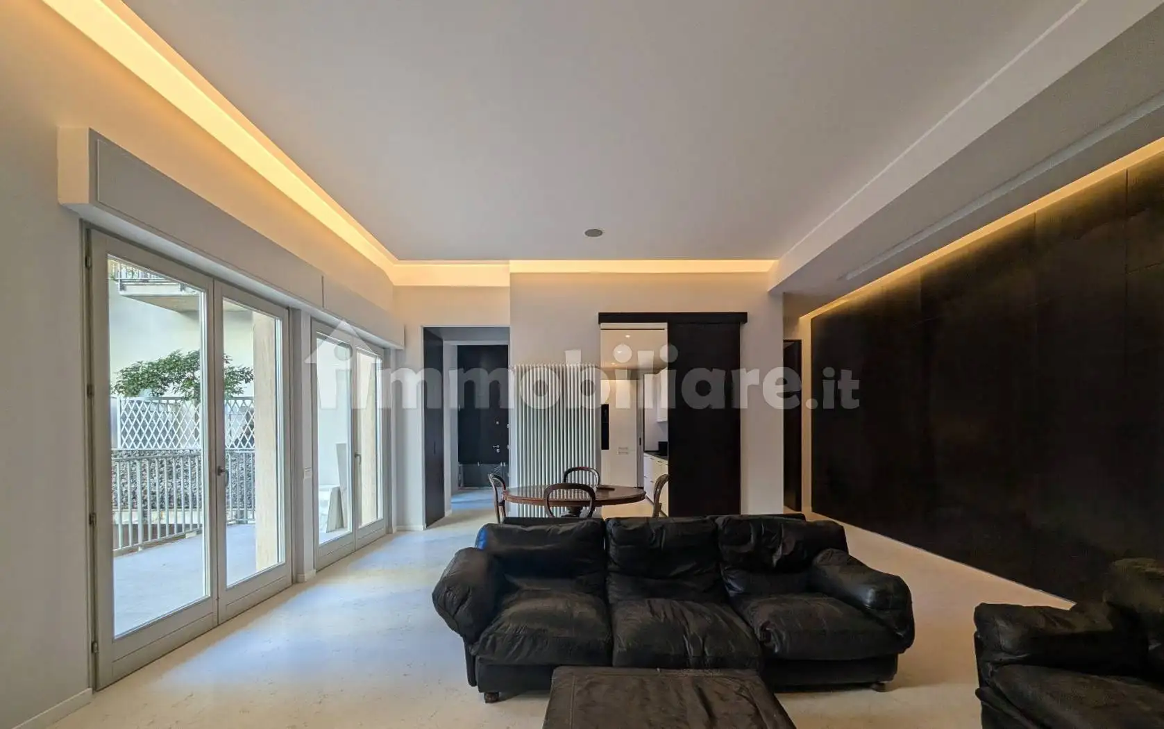 Apartment in vendita a Milan