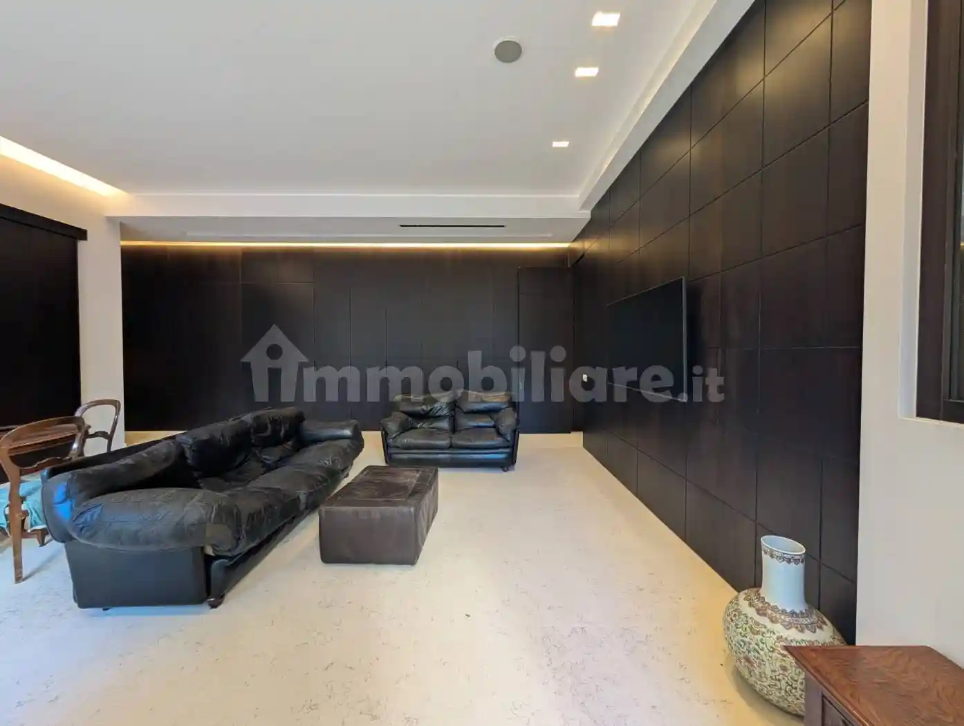 Appartamento via Antonio Baldissera 5, Morgagni, Milano - foto 4