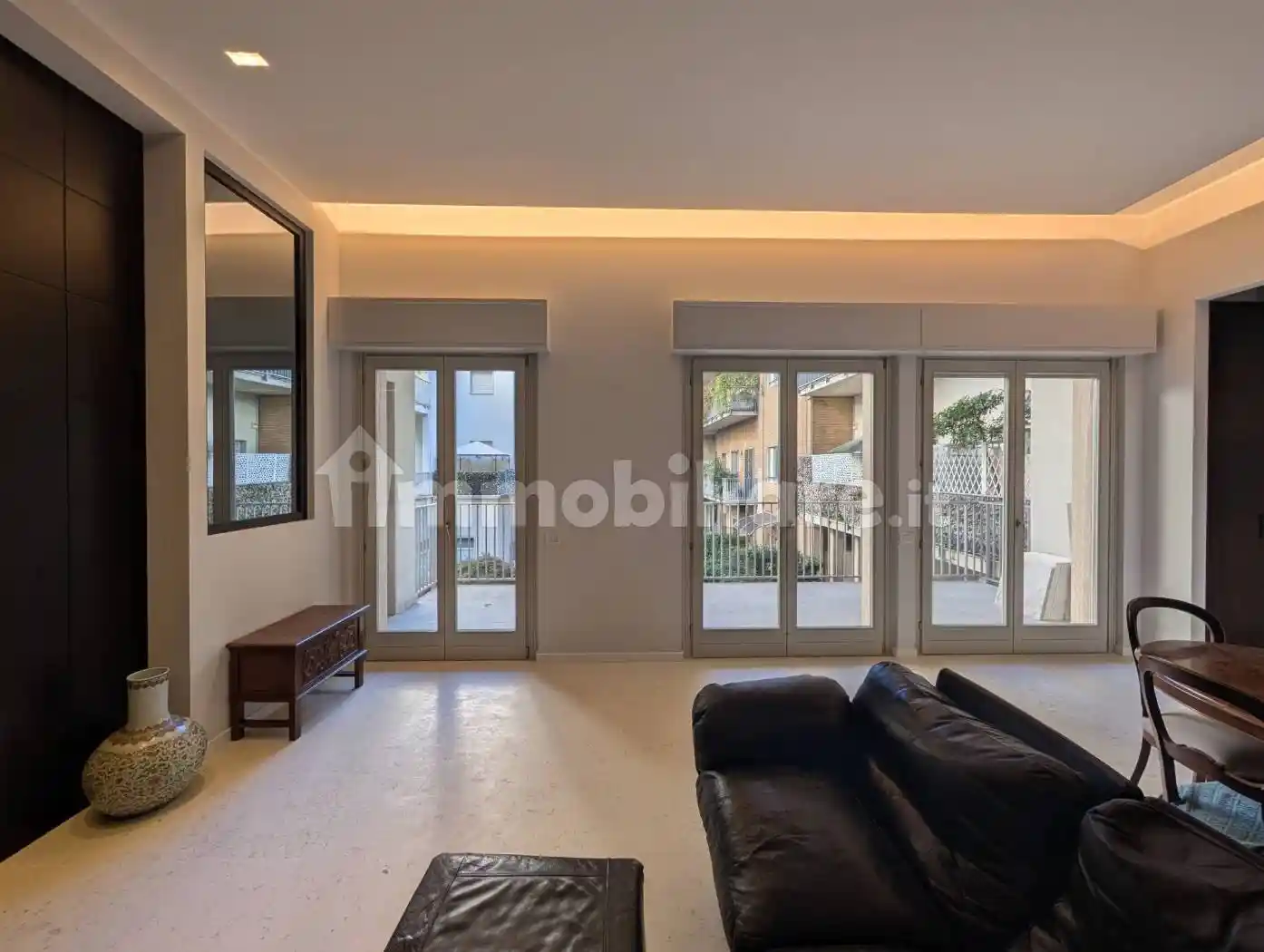 Appartamento via Antonio Baldissera 5, Morgagni, Milano - foto 5