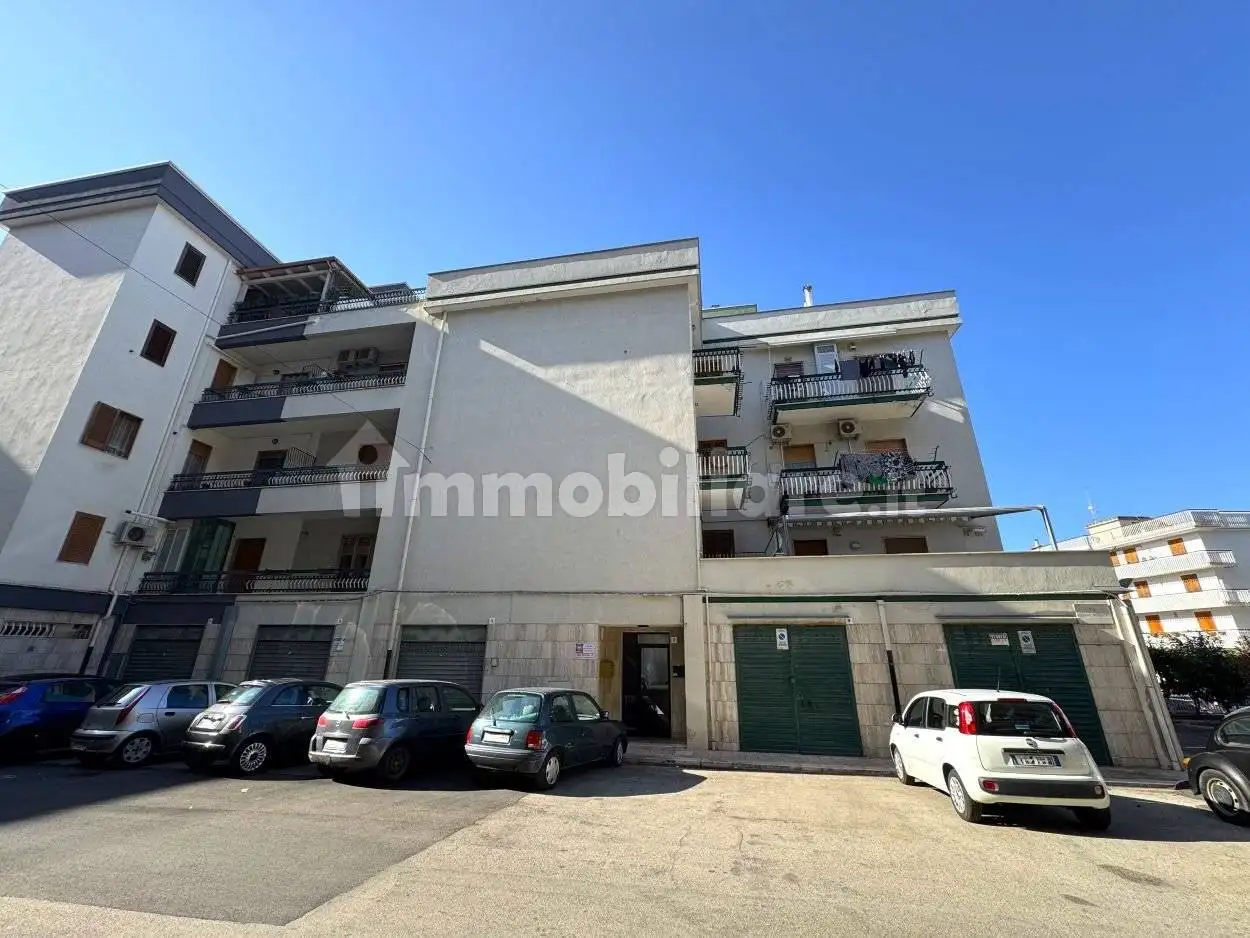 Appartamento in vendita a Ruvo di Puglia