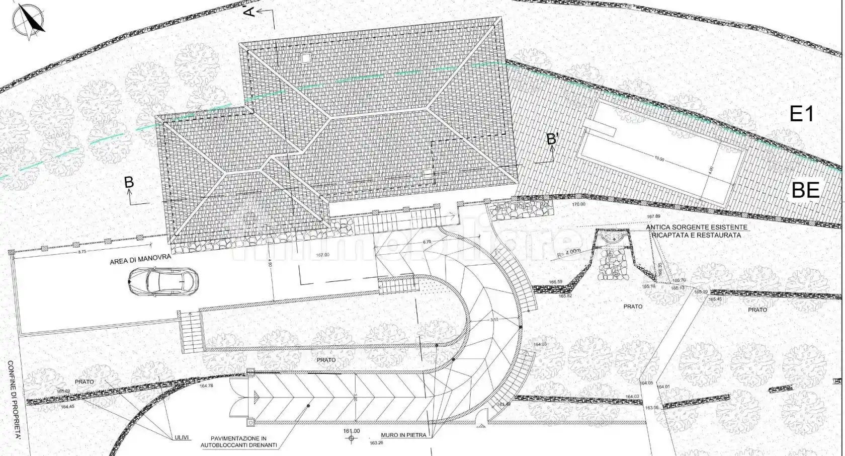 Villa unifamiliare via Ri Case Sparse, Ri Alto, Chiavari - foto 5