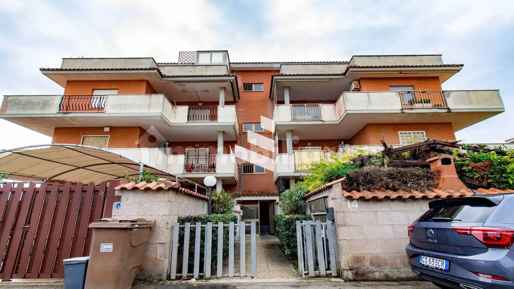 Appartamento in vendita a Ardea