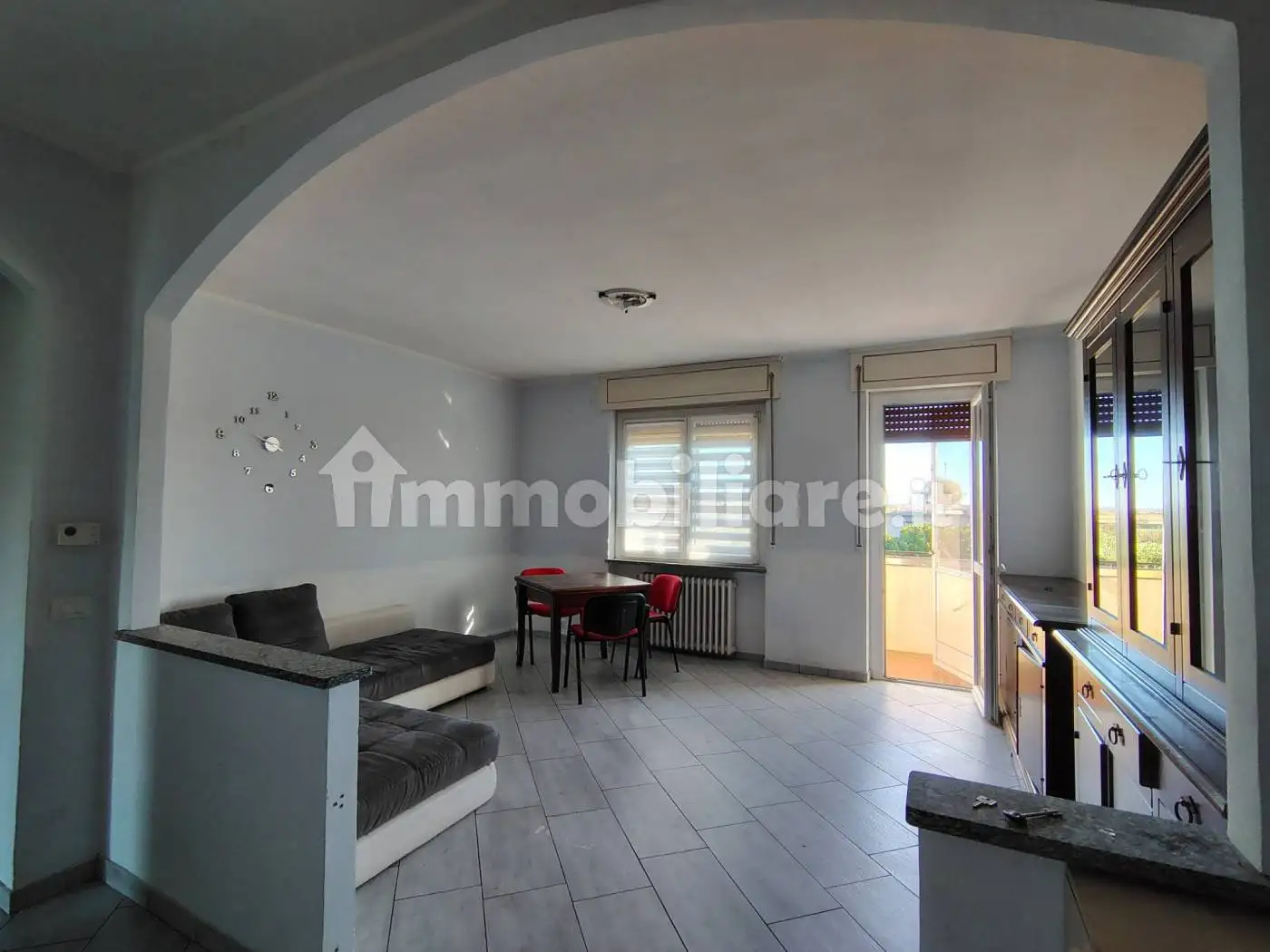 Trilocale via Rolla, Casalbeltrame - foto 5