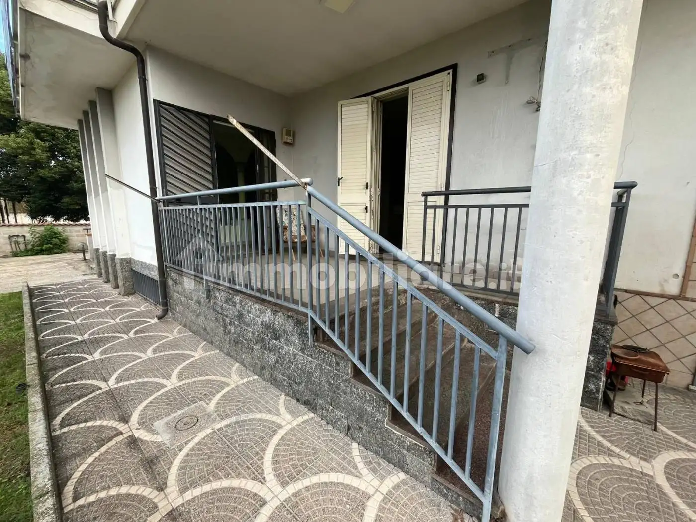 Appartamento in affitto a Saviano