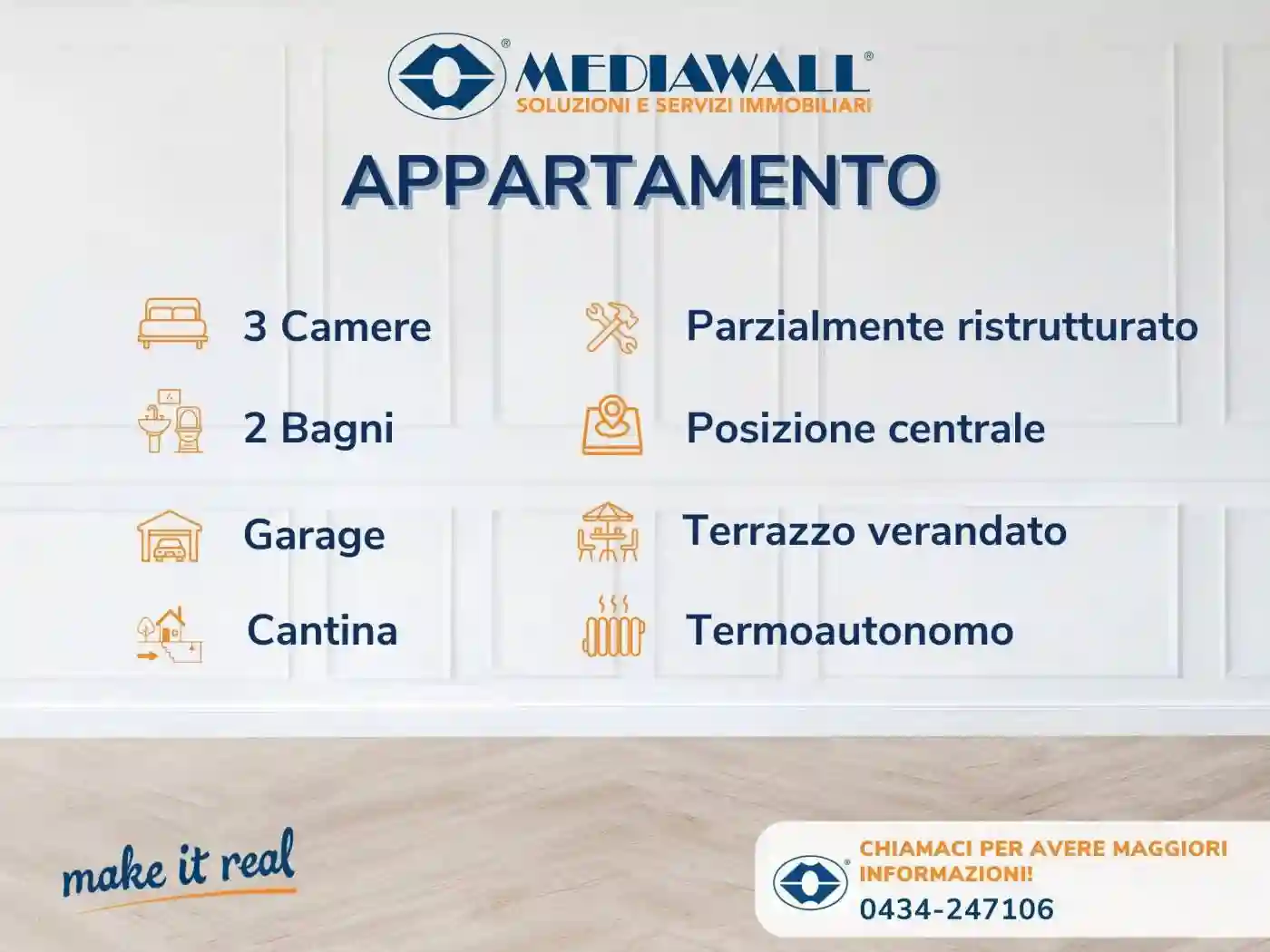 Appartamento - foto 2