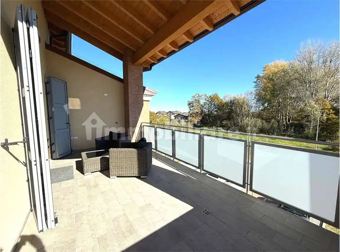 Attico via Pesce, 11, Cibeno, Carpi - foto 5