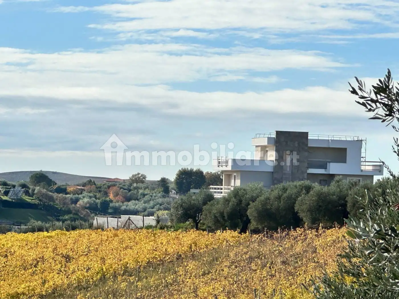 Villa in vendita a Monterotondo