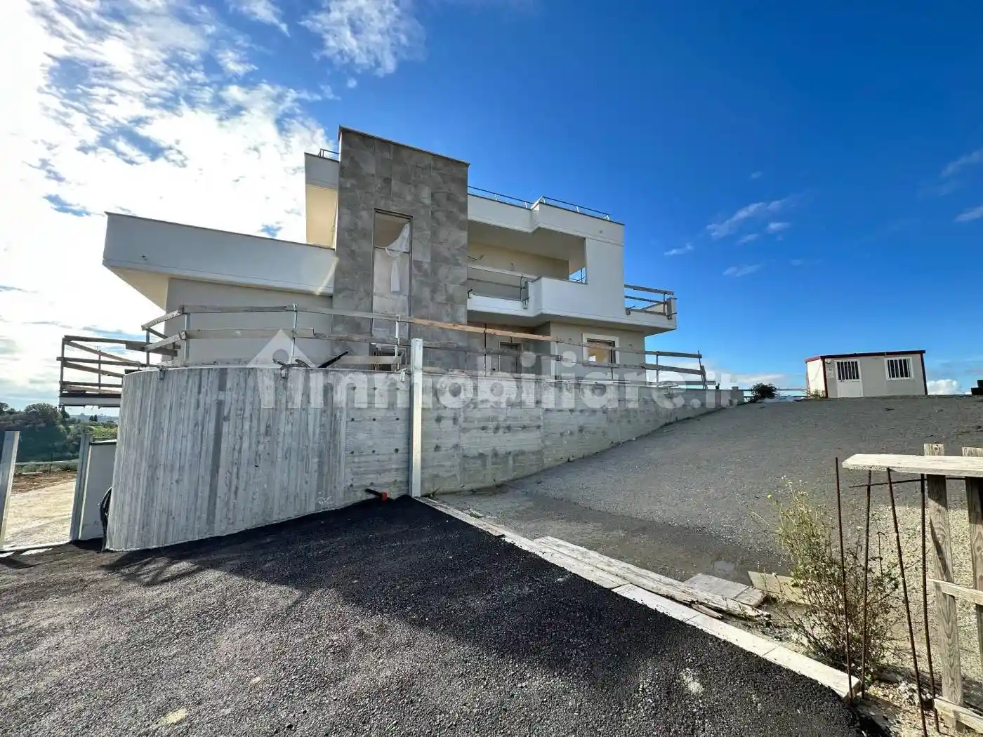 Villa bifamiliare via San Matteo, Cappuccini, San Matteo, Sperduti, Monterotondo - foto 3