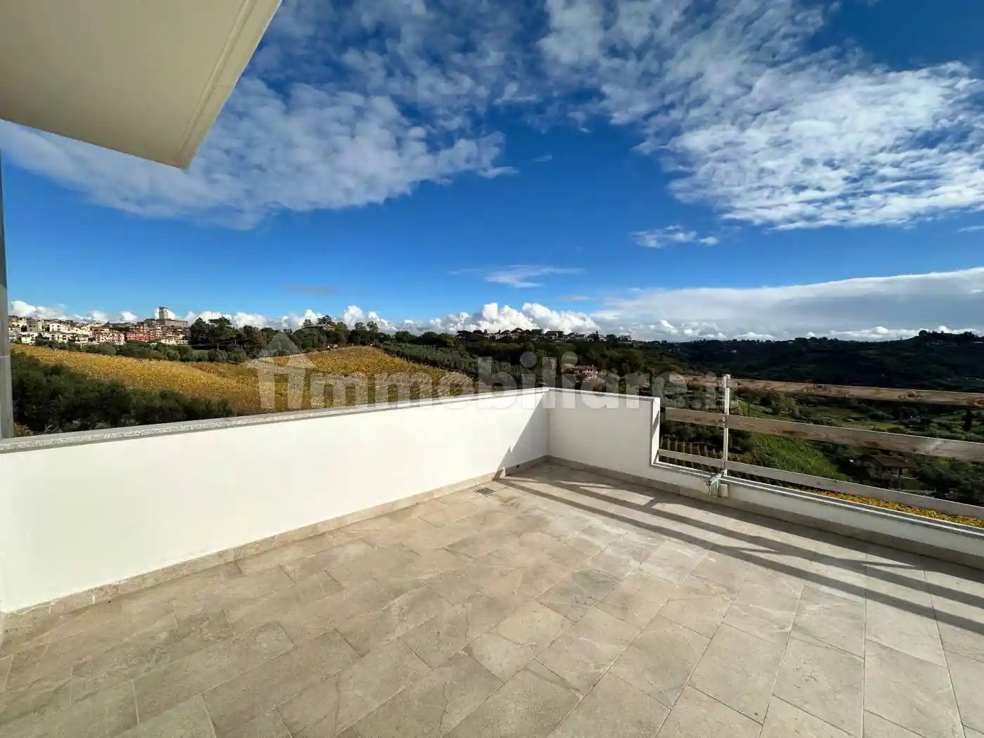 Villa bifamiliare via San Matteo, Cappuccini, San Matteo, Sperduti, Monterotondo - foto 4