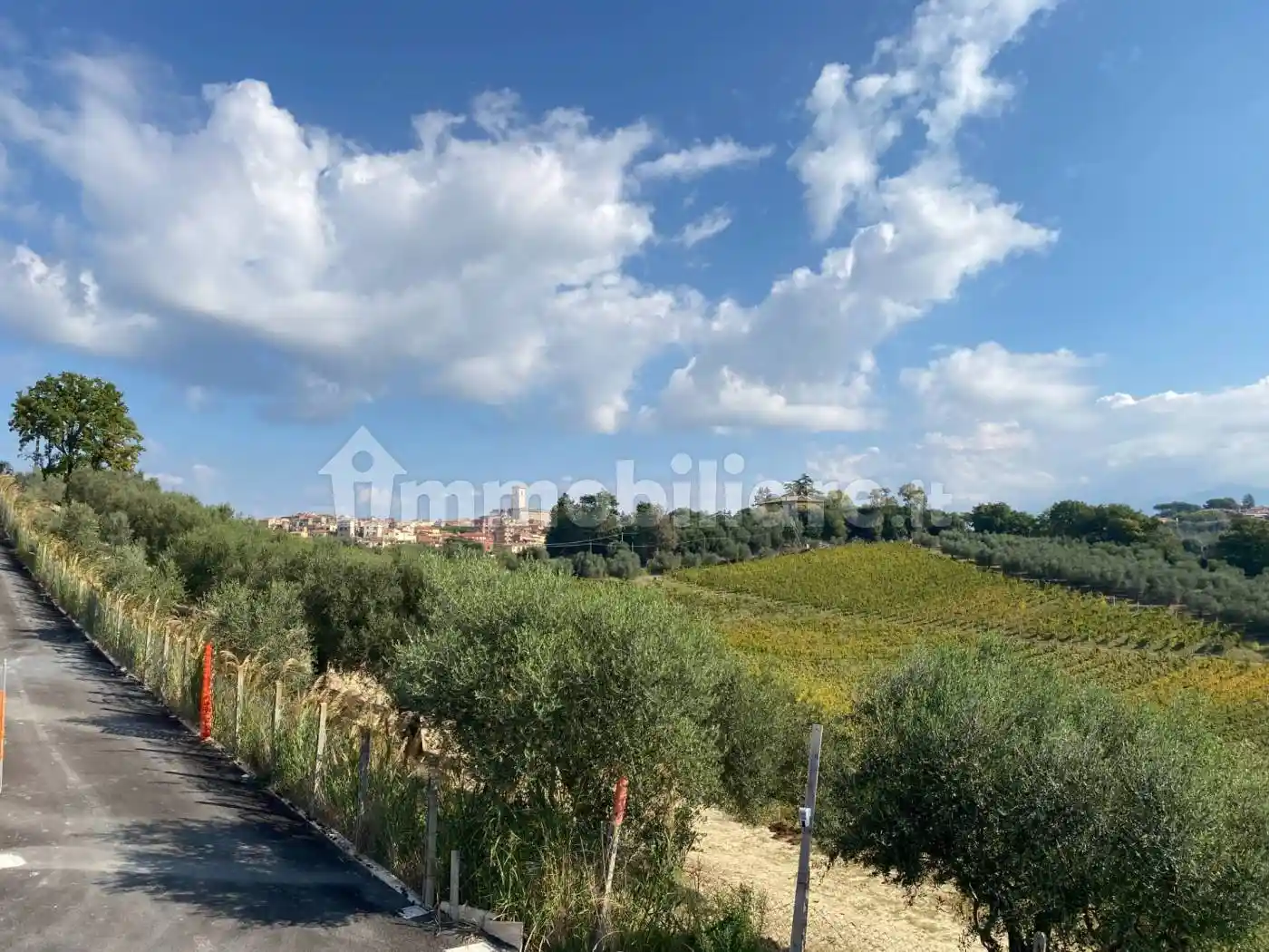 Villa bifamiliare via San Matteo, Cappuccini, San Matteo, Sperduti, Monterotondo - foto 5