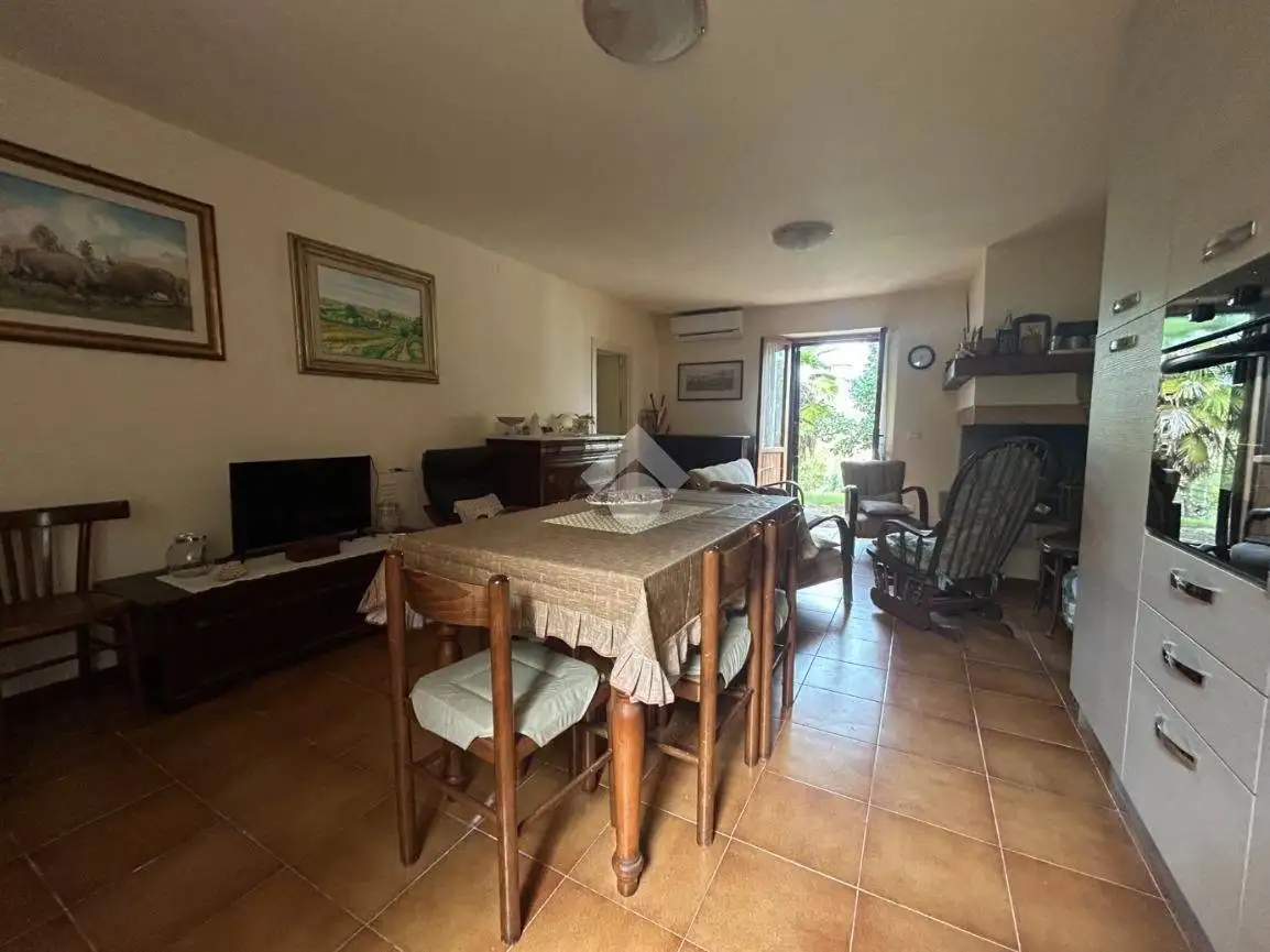 Casa indipendente in vendita a Acquasparta