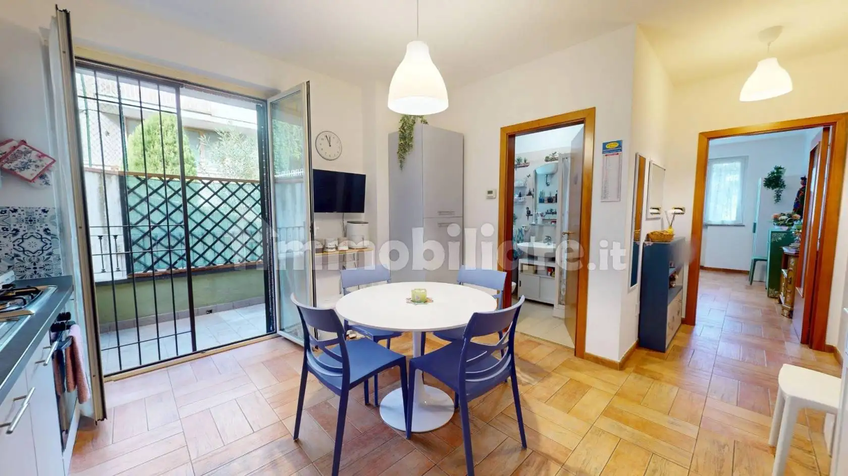 Appartamento in vendita a Teramo