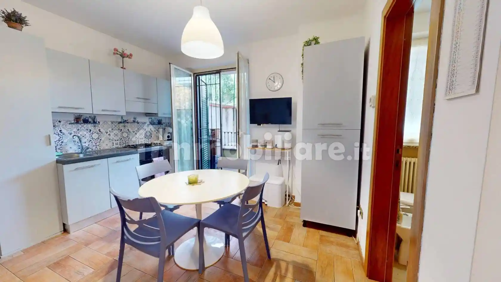 Trilocale viale Bovio 119, Centro, Teramo - foto 3