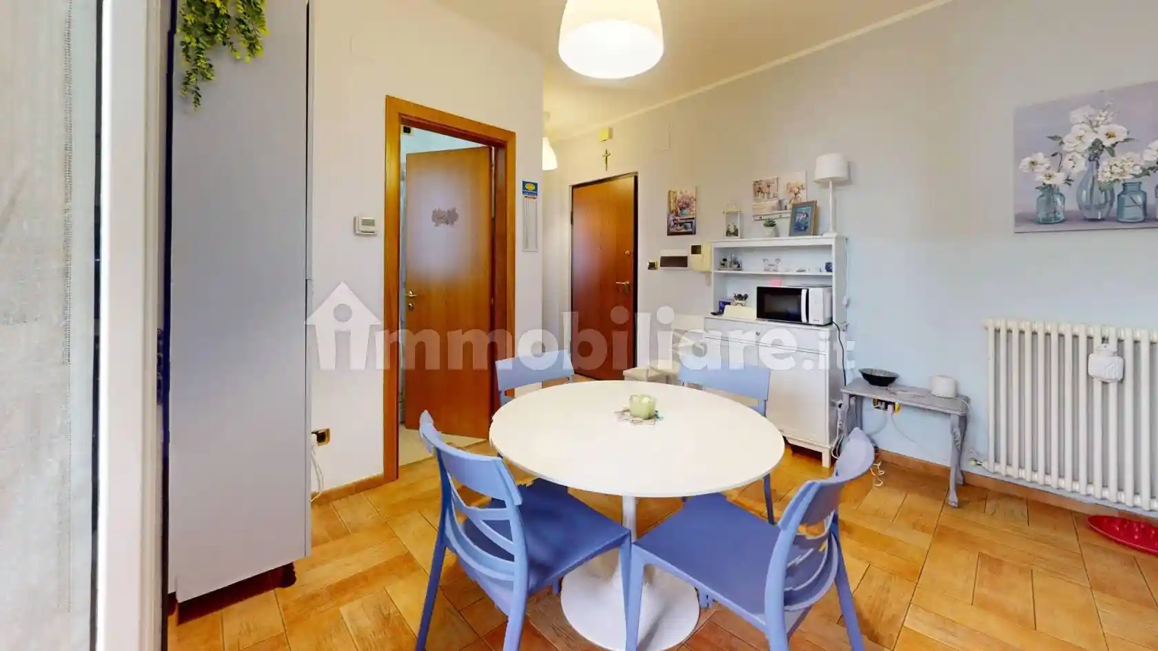 Trilocale viale Bovio 119, Centro, Teramo - foto 4