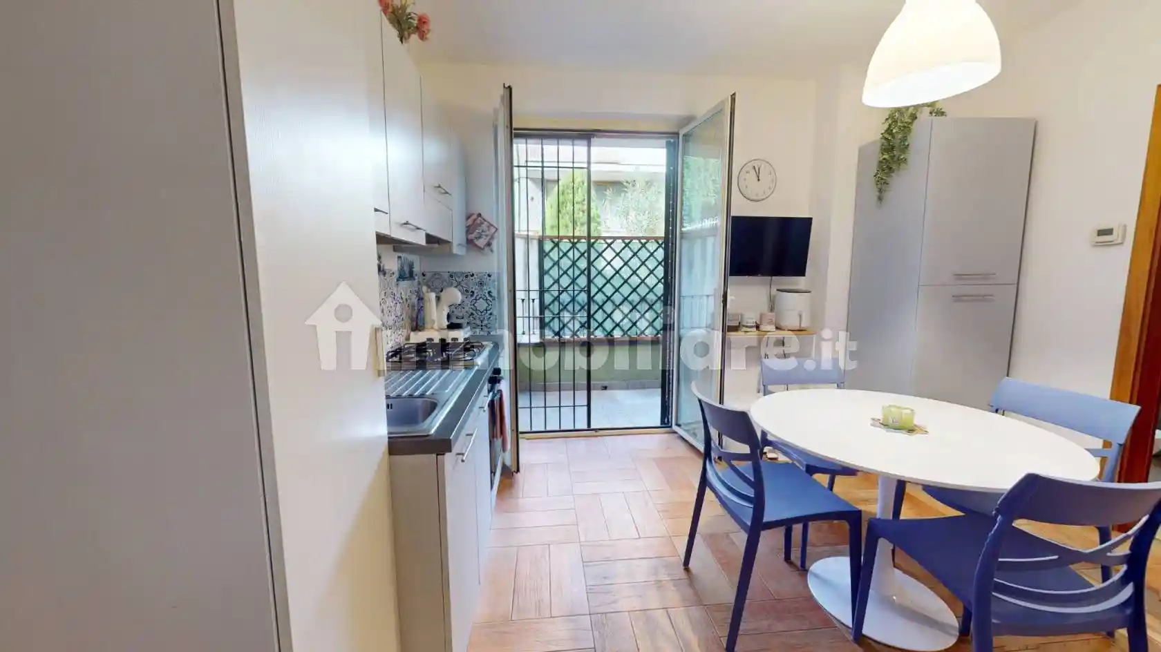 Trilocale viale Bovio 119, Centro, Teramo - foto 5