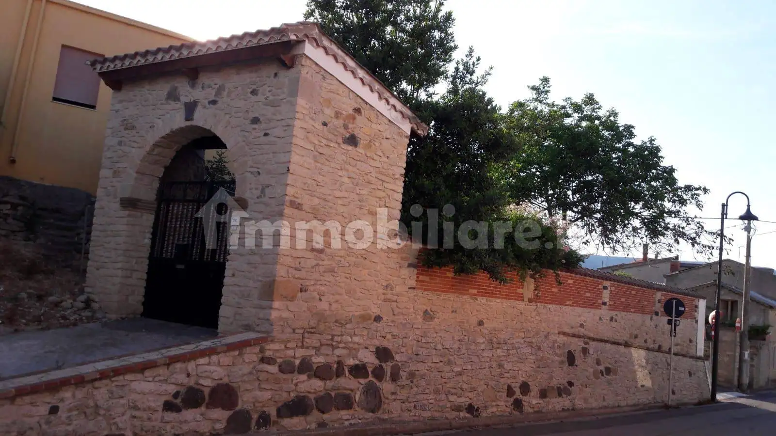 Casa indipendente in vendita a Masullas