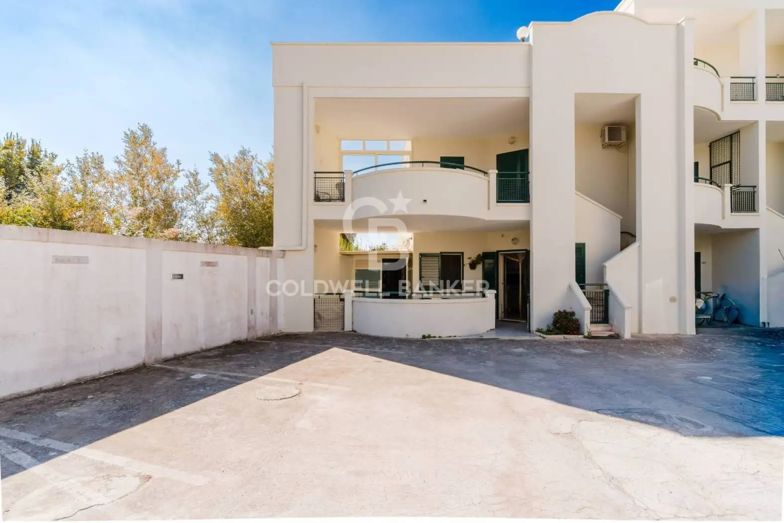 Appartamento in vendita a Gallipoli