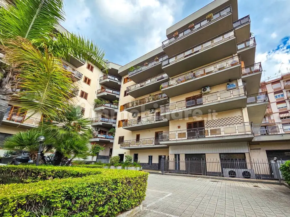 Appartamento in vendita a Messina